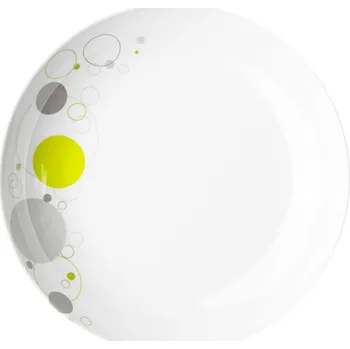 Talíř Polévkový talíř Space ø 21 cm