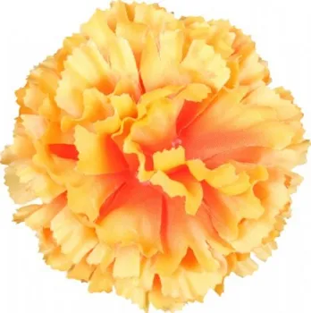 Umělá květina Nohel Garden Karafiát květ 9 cm