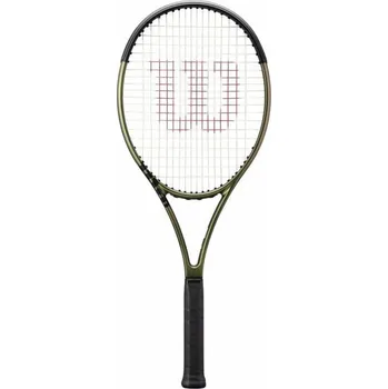 Tenisová raketa Wilson Blade 100 v8.0 2 (4 1/4)