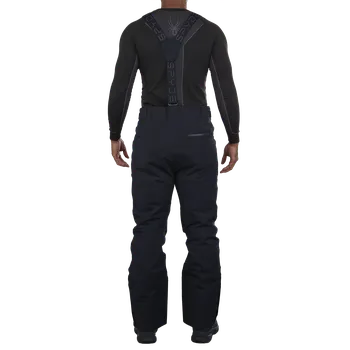 Snowboardové kalhoty Spyder Bormio GTX 097 zima 22/23 lyžařské kalhoty pánské M