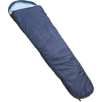 Spacák Pytel spací MUMIE modrý