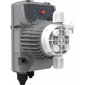 Zařízení na úpravu vody Dávkovací membránová pumpa SEKO Tekna AKL 803