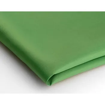 Látka PODŠÍVKA POLYESTEROVÁ barva TRÁVA