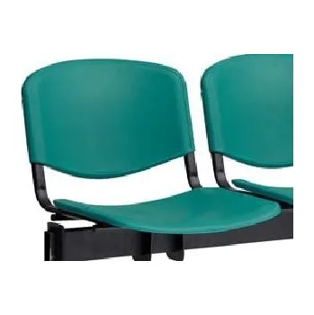 Lavice plastová - zelená 3M LC/9700/KP