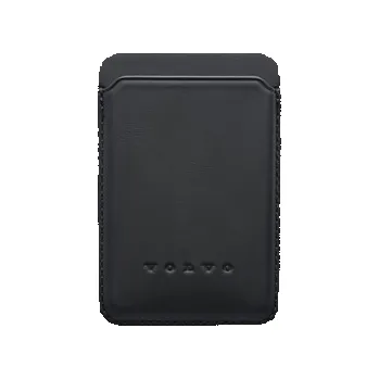 Obal na doklad Volvo upcyklovaný držák magnetické karty, úhlový 32251594