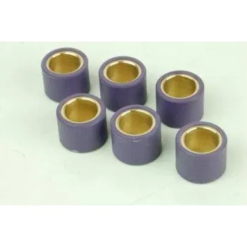 Motor pro motocykl Válečky variátoru 17x13,5 mm 9g