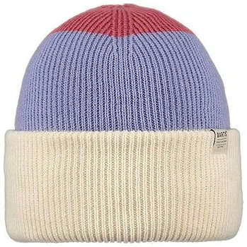 Čepice Zimní čepice Barts SEMMOE BEANIE Wheat velikost O/S