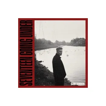 Zahraniční hudba Seventeen Going Under / 2CD - Fender Sam [2 CD]