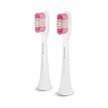 Péče o tělo SOX 103 Náhradní hlavice SOC 4x SENCOR