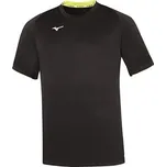 Juniorské tričko Mizuno Core Short Sleeve Tee Jr 32EA740109 Velikost textilu: 128