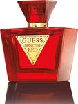Guess Seductive Red W EDT