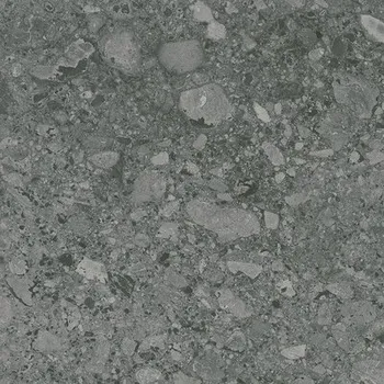 Dlažba teraco PEDREGAL Dark 60 x 60 cm