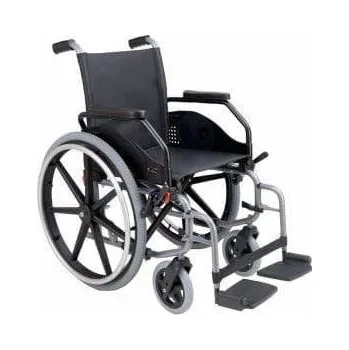 Invalidní vozík ORTHOS odlehčený invalidní vozík Celta - ORL Šířka sedáku: 40