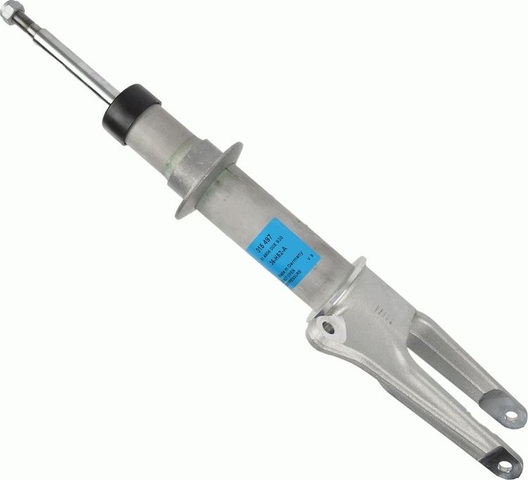 Sachs 315 497 od 5 564 Kč - Zbozi.cz