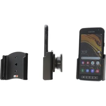Brodit držák bez nabíjení na Samsung-Galaxy XCover 4s, 711133