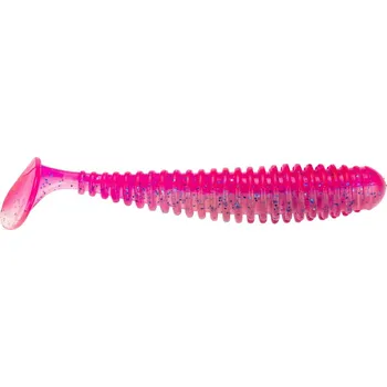Umělá nástraha Gumová nástraha Berkley PowerBait Power Swimmer Soft 11cm Varianta: POWER SWIMMER SOFT 11CM HOT PINK