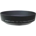 JJC clona HB-1 pro Nikon AF 28-85, AF 35-70 a AF 35-135