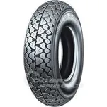 Pneumatiky MICHELIN s83 3,5/ -10 59J, letní pneu, moto