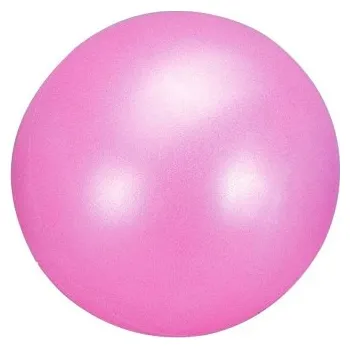 Overball DMA AEROBIC - Overball 20 PINK Rehabilitační míč PSB434-A-PINK