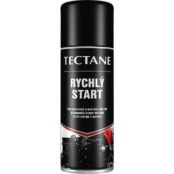 Barva ve spreji Rychlý start, sprej 400ml