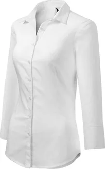 Dámská košile Malfini Style 218 bílá