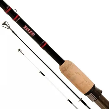 Rybářský prut TFG prut Banshee Barbel Twin Tip 360cm/1,5lb