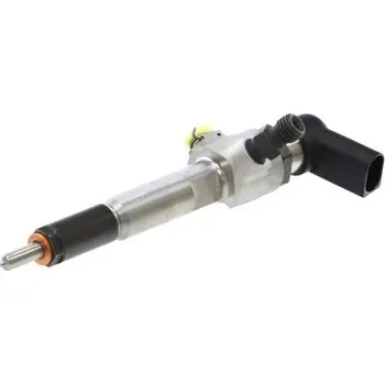 Palivový systém Nový vstřik Common Rail SIEMENS/VDO CRI 5WS40086