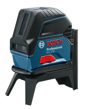 Měřící laser BOSCH GCL 2-50 Professional