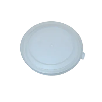 Víčko na zavařovací sklenici Víčko plastové velké PP 103