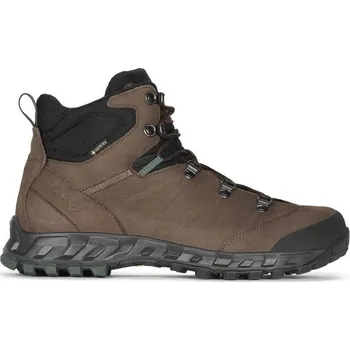 Pánská treková obuv Aku Coldai NBK GTX Brown 9,5 UK