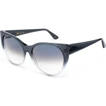 Sluneční brýle Dámské sluneční brýle LGR Siwa-GREY-31 (ø 55 mm)