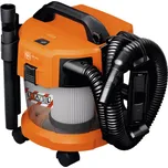 FEIN 92604203010, ASBS 18-10 AS, Mokrý/suchý vysavač