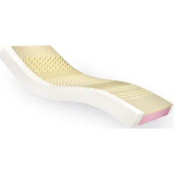 Matrace Antidekubitní matrace Bohemia Prevent Rozměr: 200cmx90cm, Varianta: Varianta FLEX