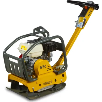 Vibrační deska Ntc VDR 26H