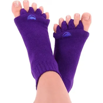 MODOM Adjustační ponožky Purple Velikost: S