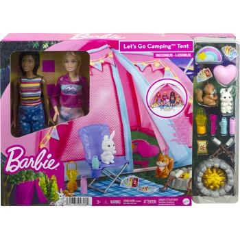 Barbie Doll House Adventure stan s…