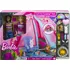 Panenka Barbie Doll House Adventure stan s panenkami HGC18