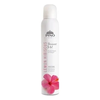 Sprchový gel Pino Aroma Ibišek & Citrón olej sprchovací pěna 200 ml