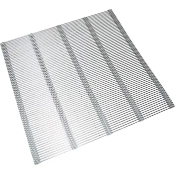 Mateří mřížka kovová 45 x 45 cm