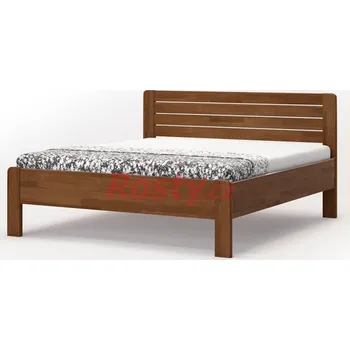 Ložnice BMB POSTEL SOFI LUX XL BUK 140x200cm