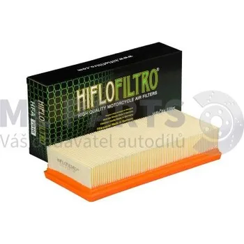 Filtr do auta Vzduchový filtr HIFLO HFA7916