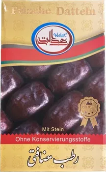 Sušené ovoce Adalat Datle Mazafati íránské 600 g