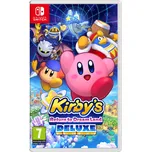 Kirby's Return to Dream Land Deluxe…