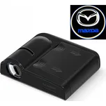 Rabel LED logo projektor Mazda 12 V