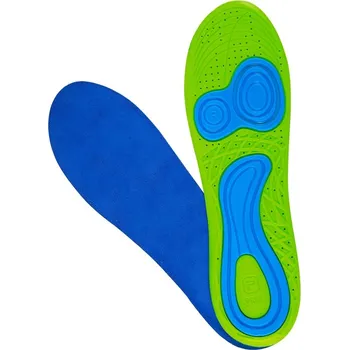 Vložka do bot DMA EVERY DAY gelové vložky do bot Velikost: S