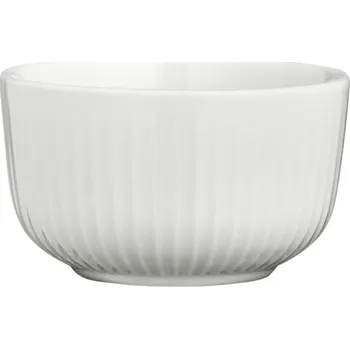 Miska HAMMERSHOI Kähler 11 cm bílá