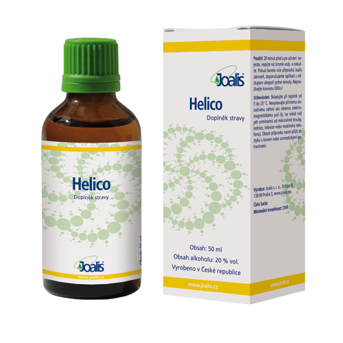 Helico 50 ml