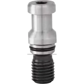 Svěrák Čep tažný din 69872 a din 50/m24, vrtaný s o kroužkem