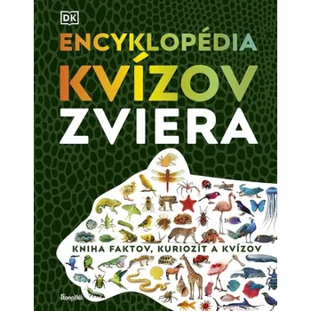 Bystrá hlava Encyklopédia kvízov Zviera