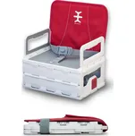 Nikidom Flat Pack červený